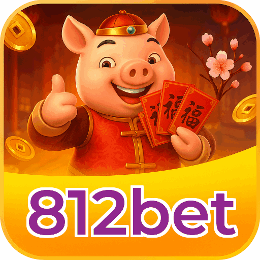 812bet Logo