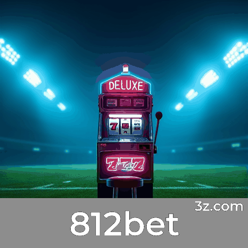 812bet: O Mundo dos Jogos Selecionados