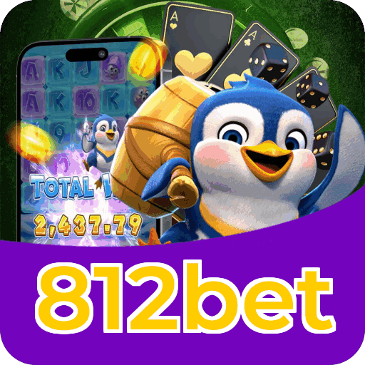 Jogos com maior RTP na 812bet