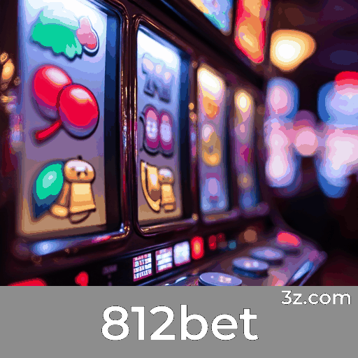 812bet: Seu Cassino Online Confiável e Seguro