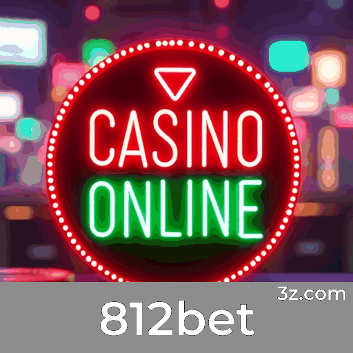 812bet: O Mundo dos Jogos Selecionados